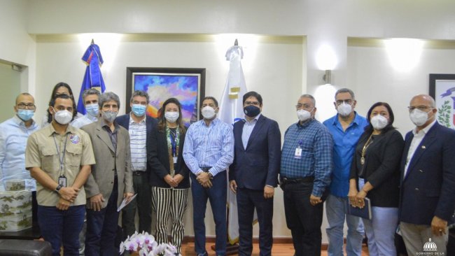 PPA República Dominicana