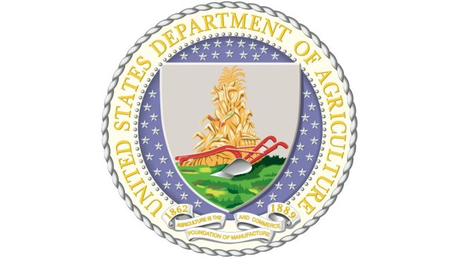 USDA