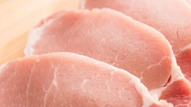 Perspectivas de baixa para um ano de recordes nos preços carne suína -  Artigos - 3tres3, A página do suíno