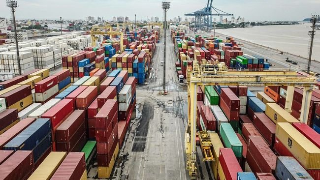 Foto: Eduardo Valente / Secom.