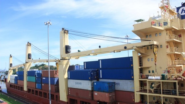 Exportações de carne suína