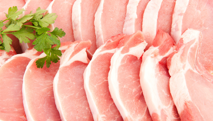 FAO prevê diminuição da produção de carne suína este ano