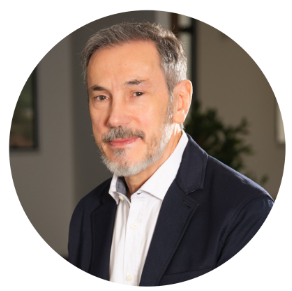 Mario Faccin, CEO da Master.