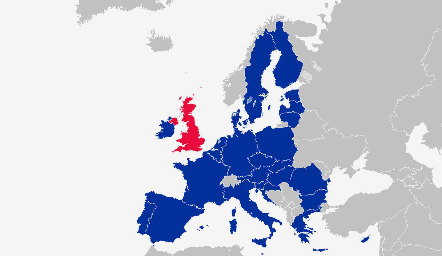 A indústria suína britânica após o Brexit: balanço destes cinco anos