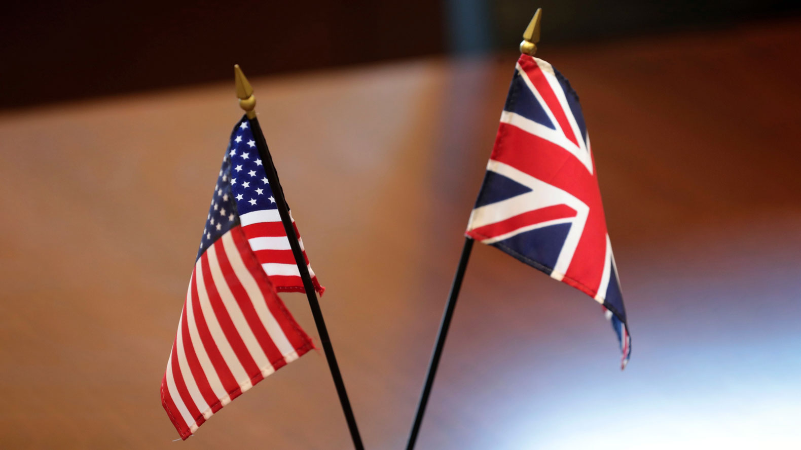 Comércio de carne suína entre Reino Unido e EUA e as tarifas de Trump.