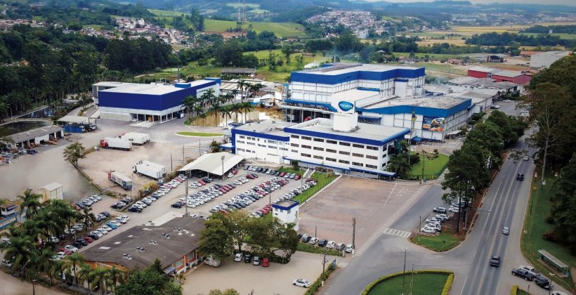 Foto: Divulgação Pamplona