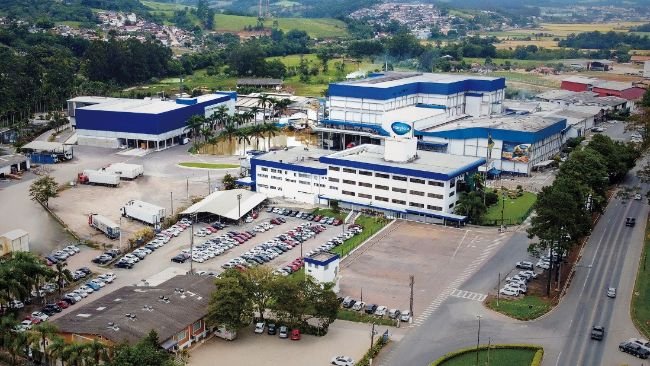 Foto: Divulgação Pamplona