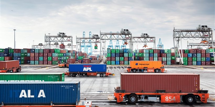 Exporta&ccedil;&otilde;es de carne su&iacute;na
