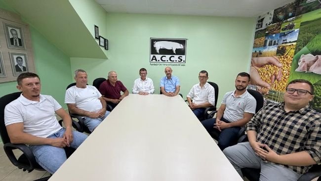 Fonte: Divulgação ACCS.