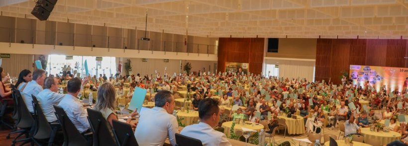 Foto: Divulga&ccedil;&atilde;o Lar Cooperativa