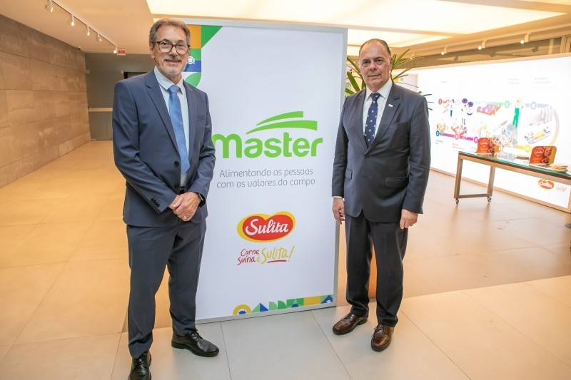 Novo ciclo de expansão da Master terá investimento de R$ 250 milhões