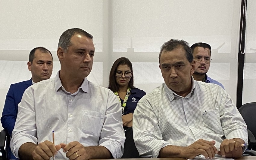 Integração dos selos de inspeção deve abrir novos mercados para MT