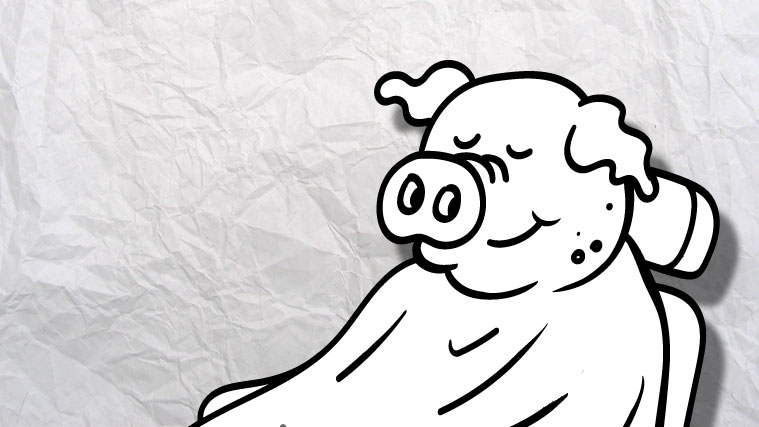 Procura-se profissional qualificado