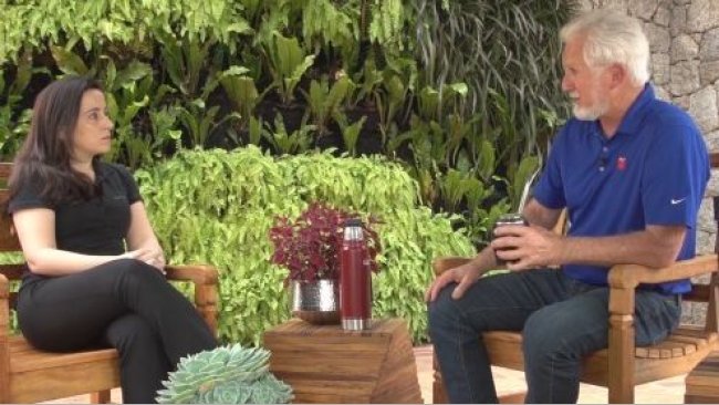 Novo episódio do Chimarrão & Informação com Piva