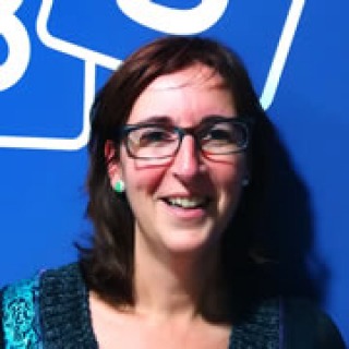 Amàlia Cordero
