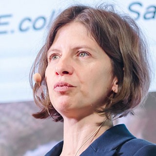 Susanne Kirwan