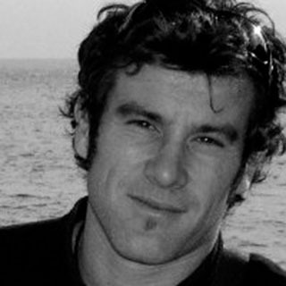 Antonio Vela Bello