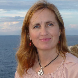 Eva Ortiz Tomás