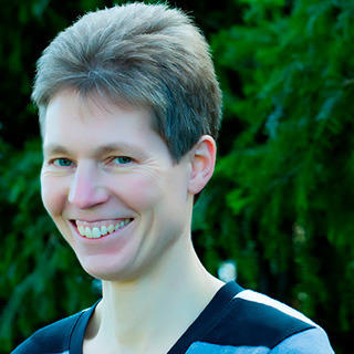 Karen Dohmann