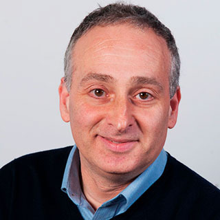 Simon Eskinazi