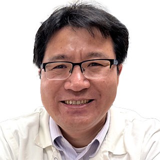 Jianqiang Zhang