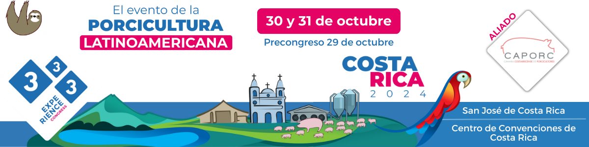 333 Experience Congress LATAM 2024