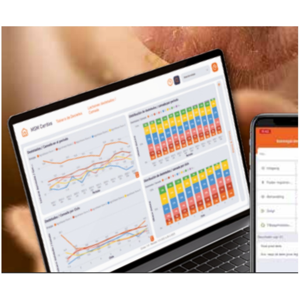 Agrovision PigExpert