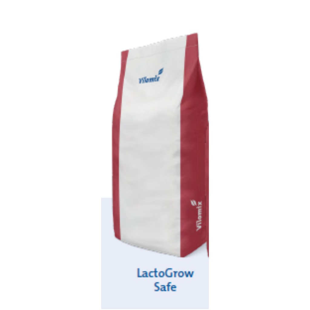 LactoGrow Safe