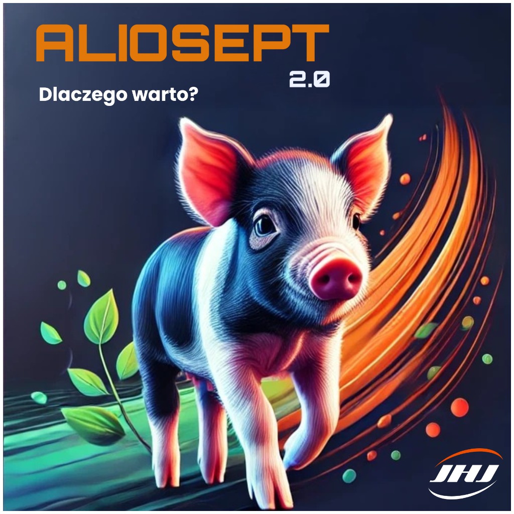 Aliosept 2.0