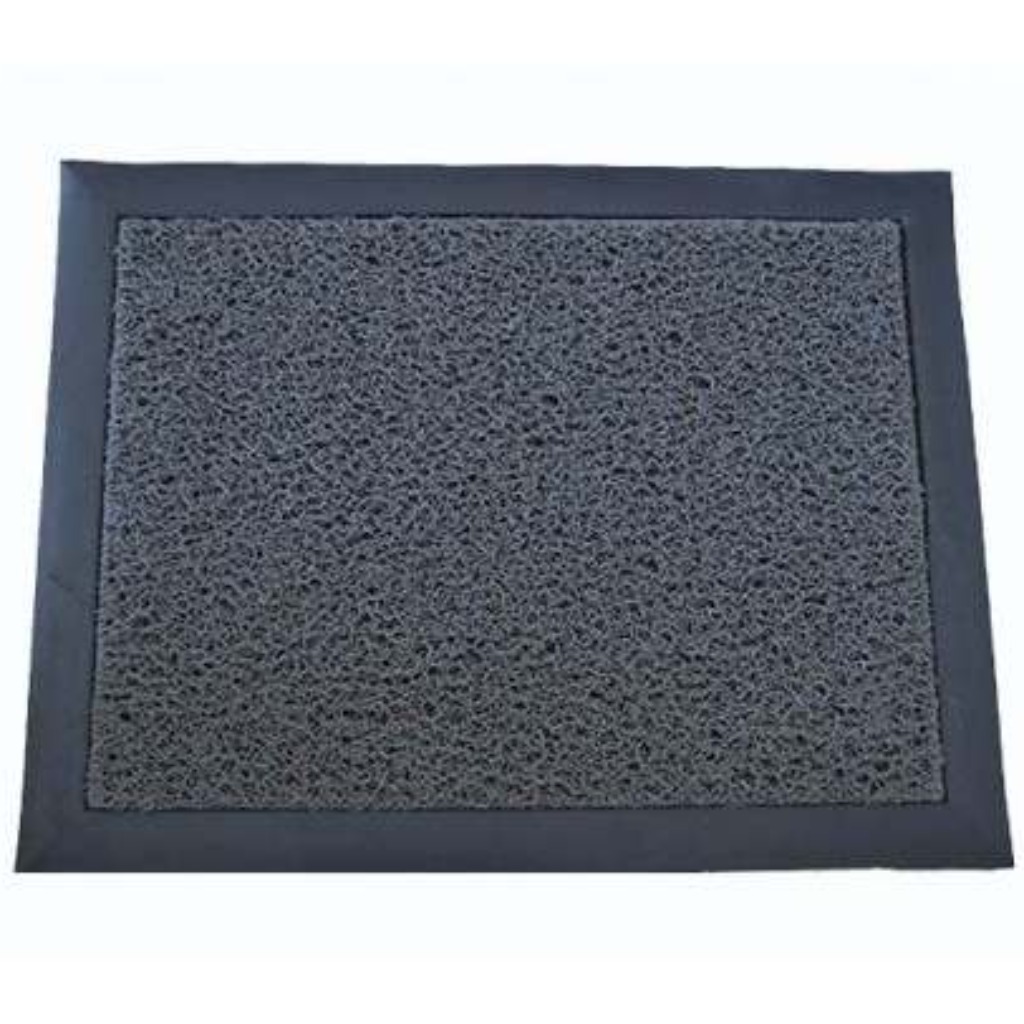 Bain de pieds - Tapis désinfectant 646 x 951 mm