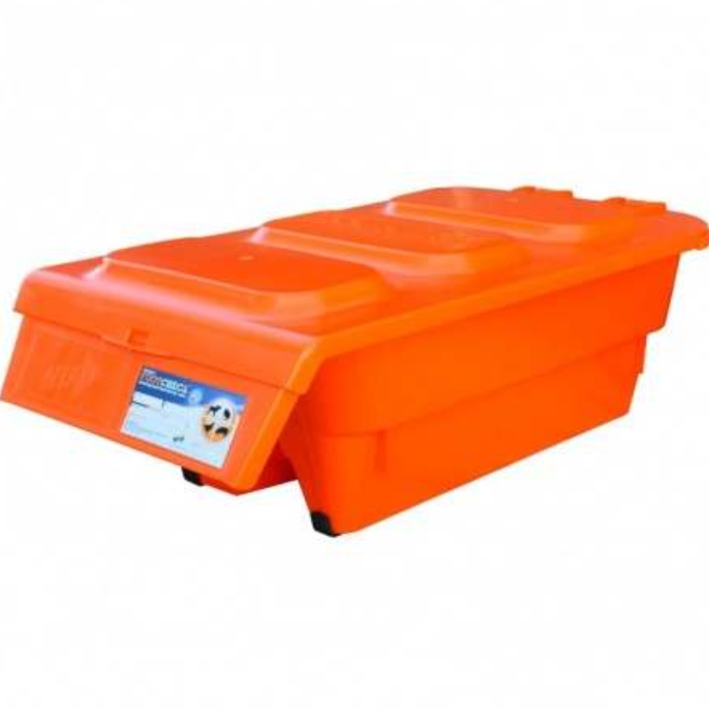 Pediluvio Hysolv FootCheck