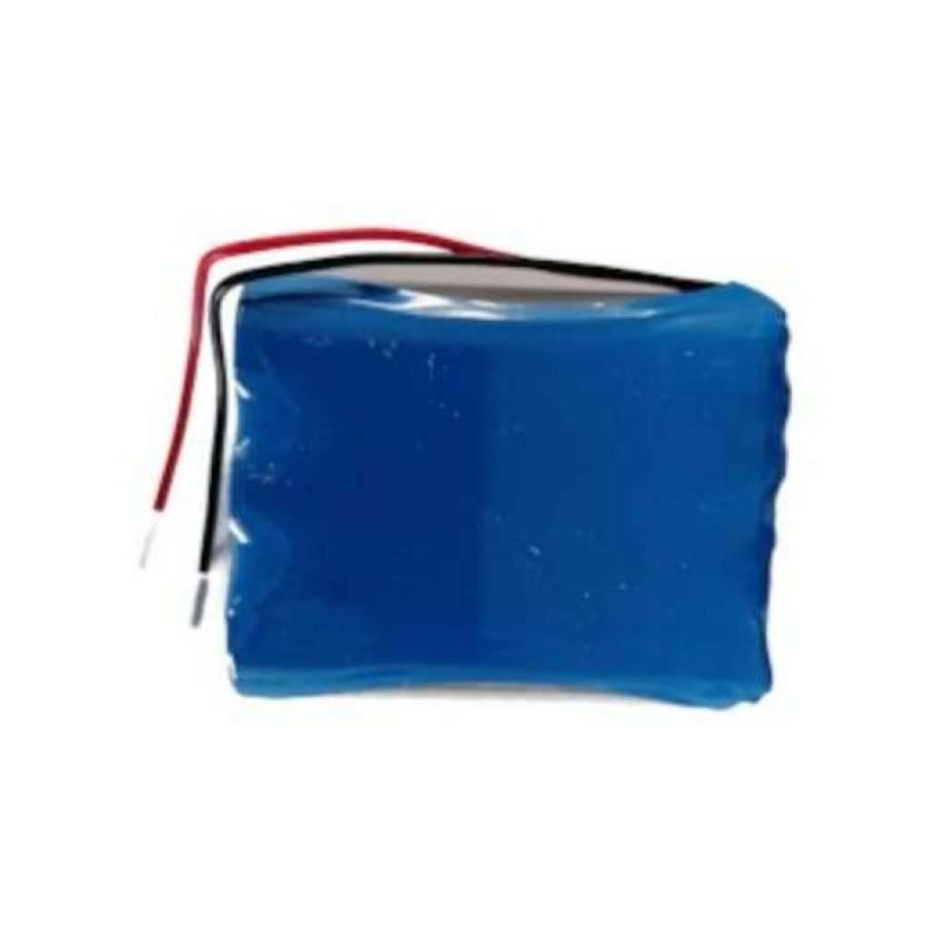 Zapasowa bateria do ultrasonografu Echoscan T-300