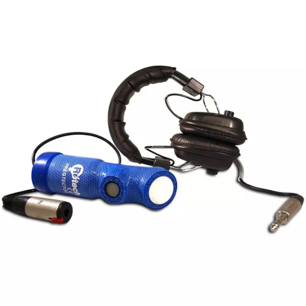 Detektor ciąży Pregector Doppler 