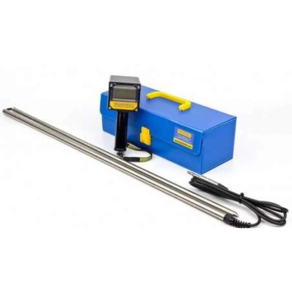 Termometr rolniczy Dramiński 3 metry