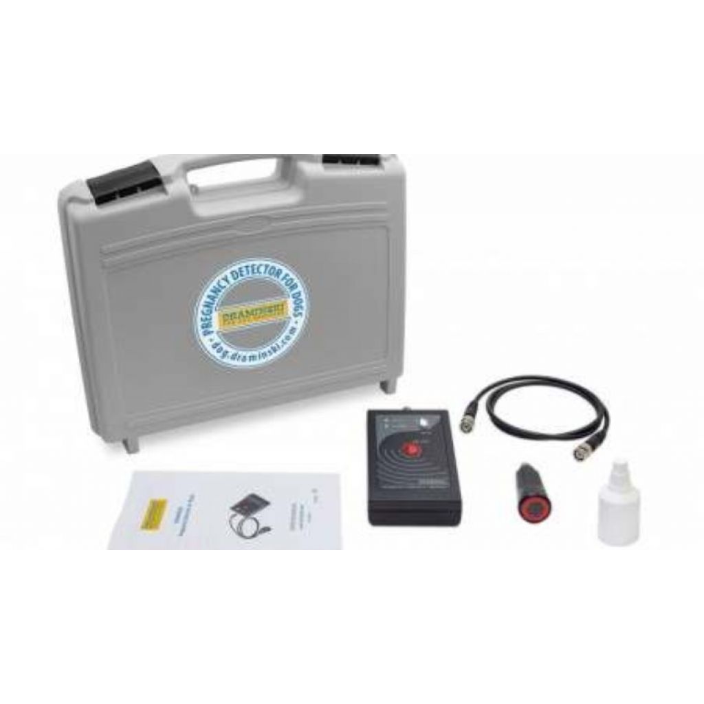 Dramiński wykrywacz ciąży lochy