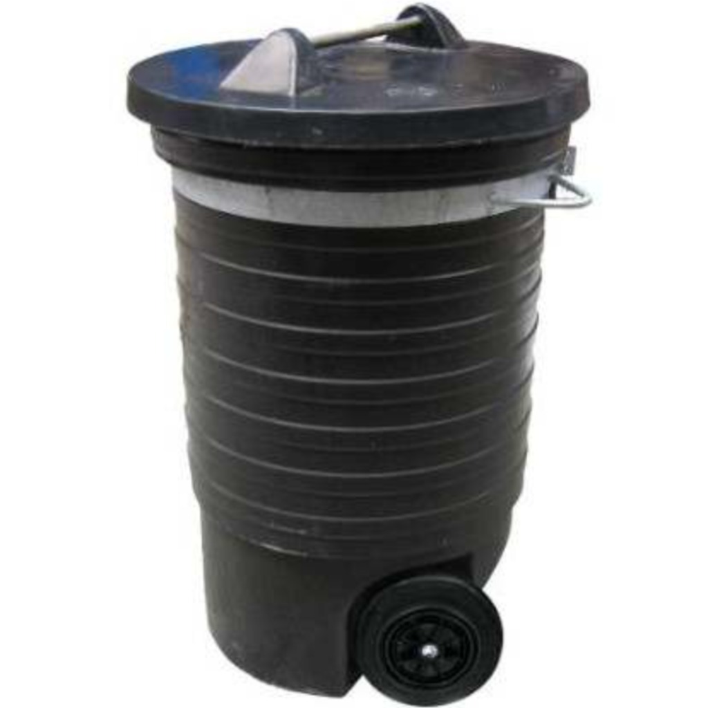 Kontener mobilny (240L)