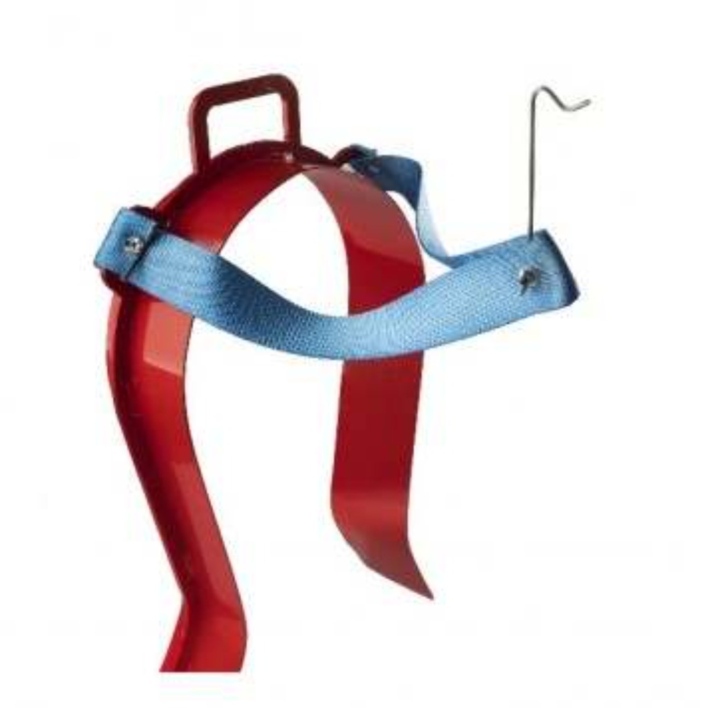 Cubricer - Łuk metalowy do autoinseminacji