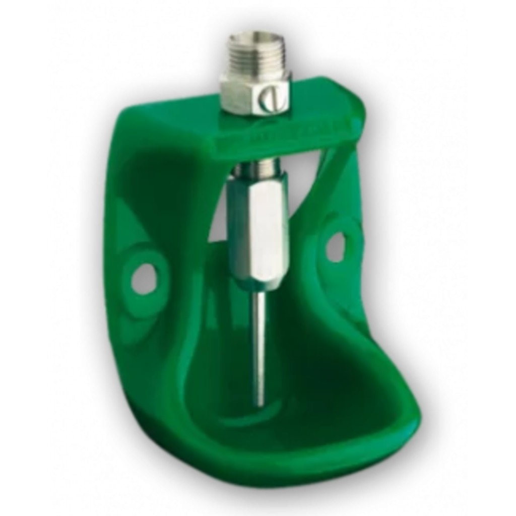 Rotecna Easy Drinker Mini poidło ze smoczkiem dla prosiąt w klatkach porodowych