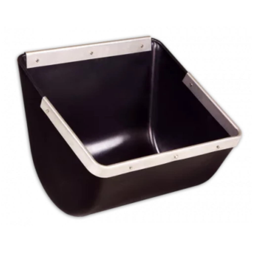 Nourrisseur Rotecna à 2 gardes pour truies mères