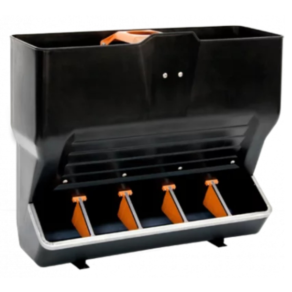 Lej odstawczy Rotecna TR-5