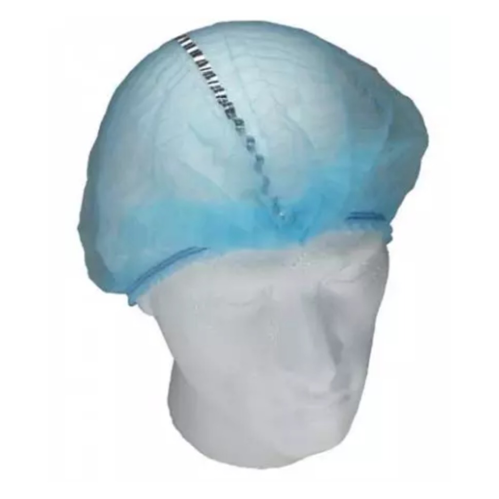 Tappo rilevabile al metal detector