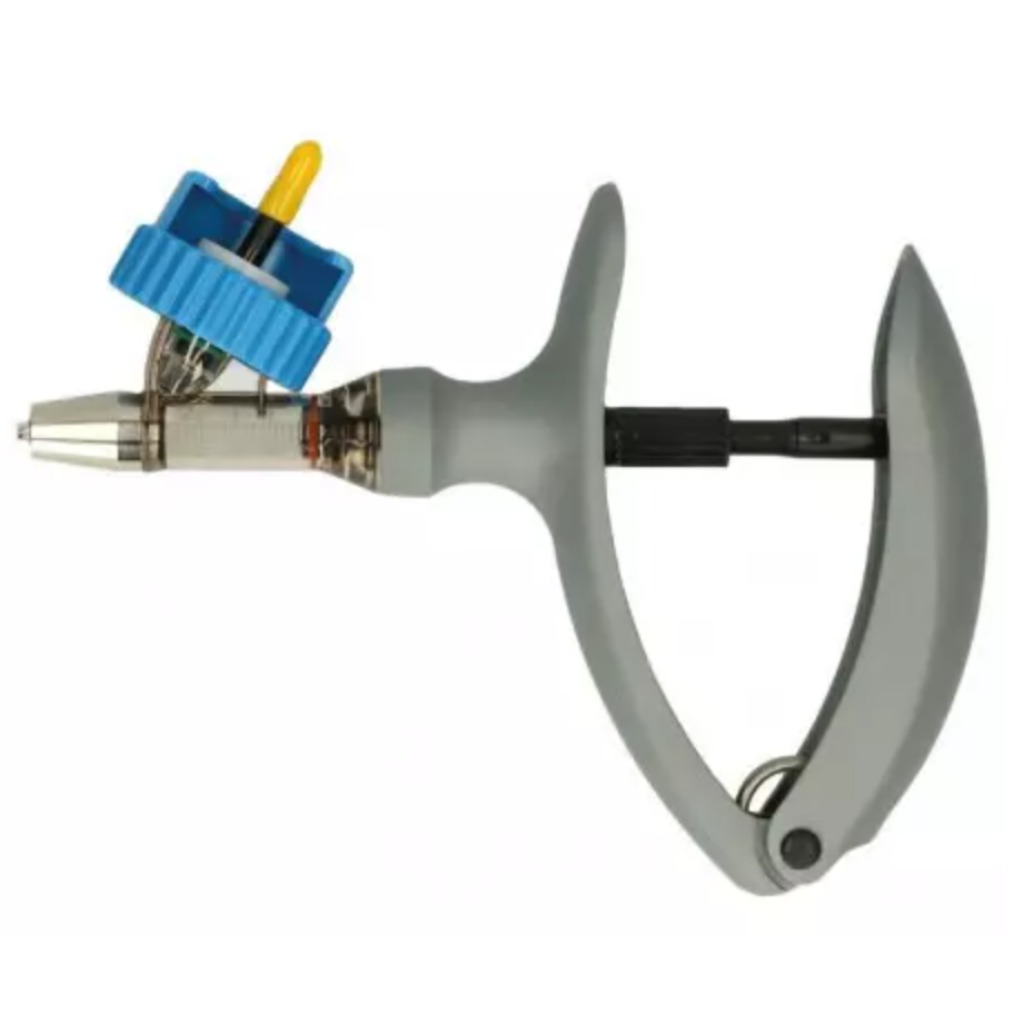 Seringue universelle Eco-Matic