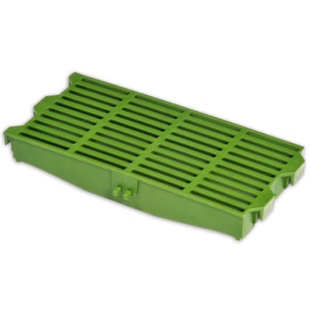 Lattes de sevrage Rotecna 20x40 cm