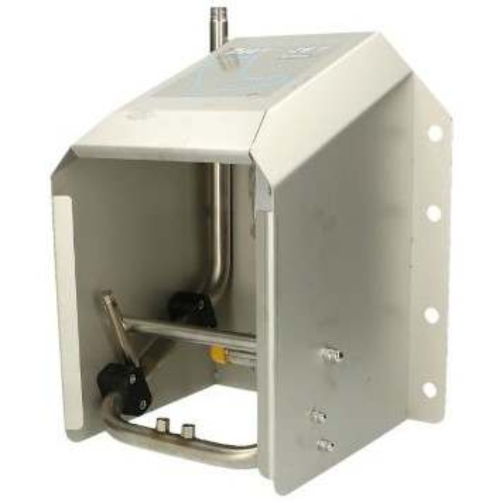 Boot-Jet 333 Lucidatrice per scarpe