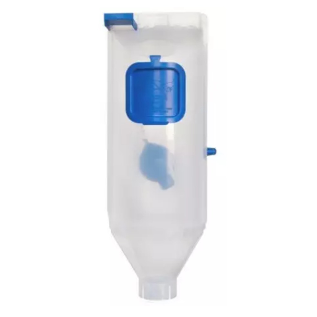 Distributore Rotecna Four da 7 litri