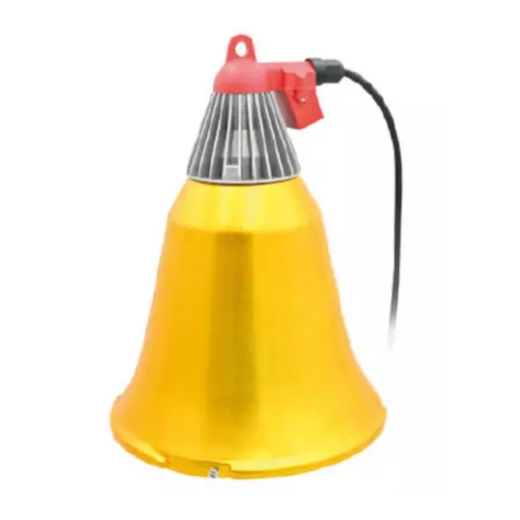 Uchwyt lampy Rotecna NI-2