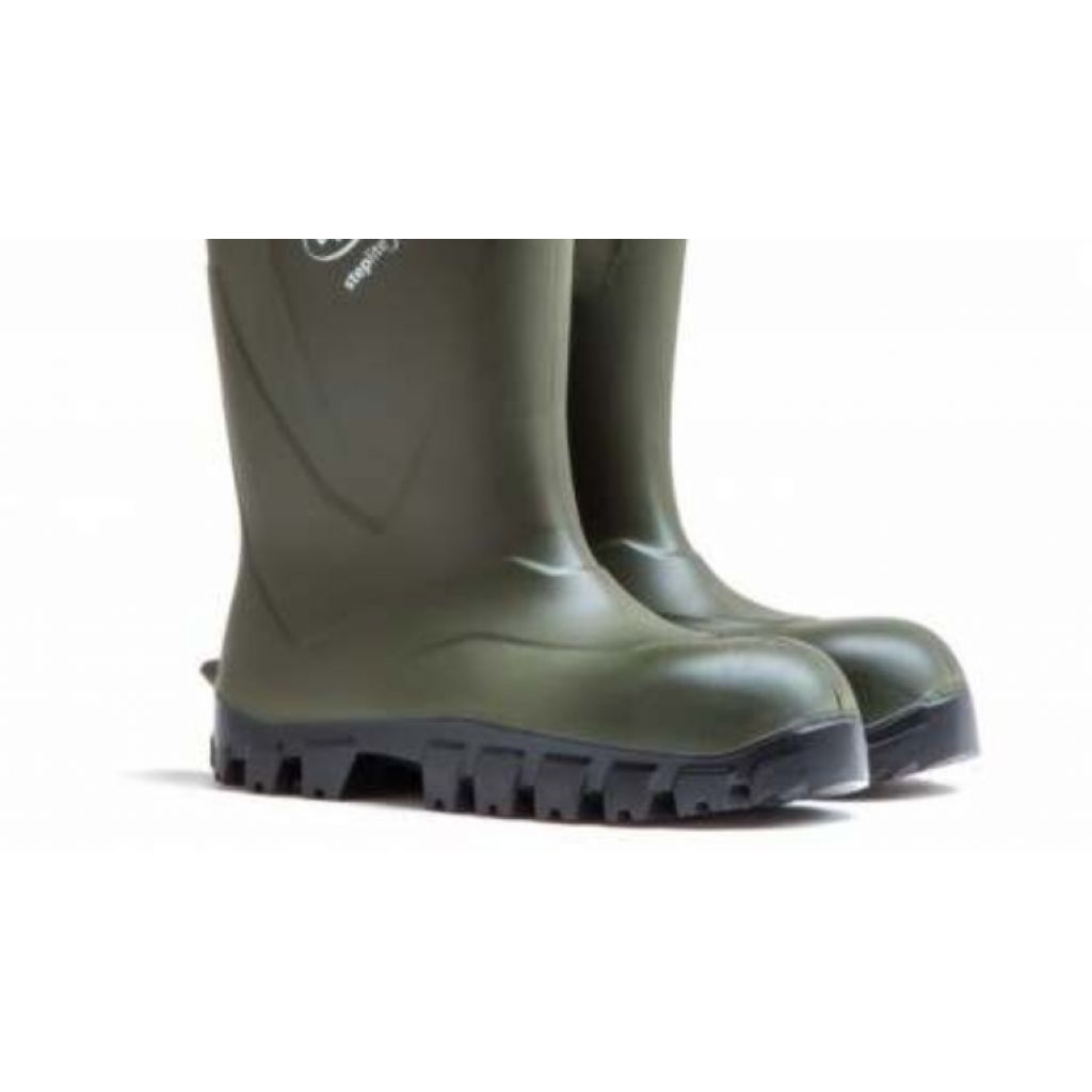 Buty Bekina StepliteX SolidGrip O4 SRC -30°C