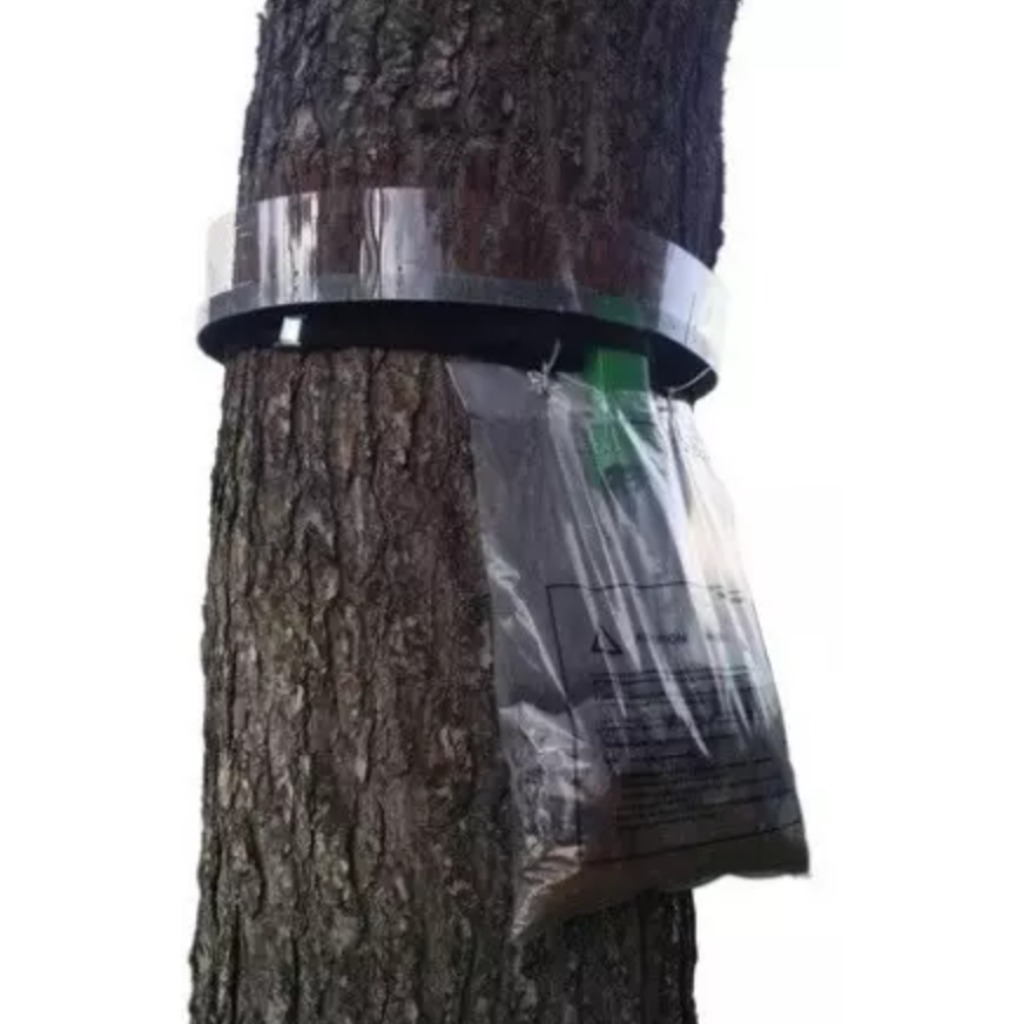 Supplemento da 66 cm per collare anti-processionaria PROCEREX®