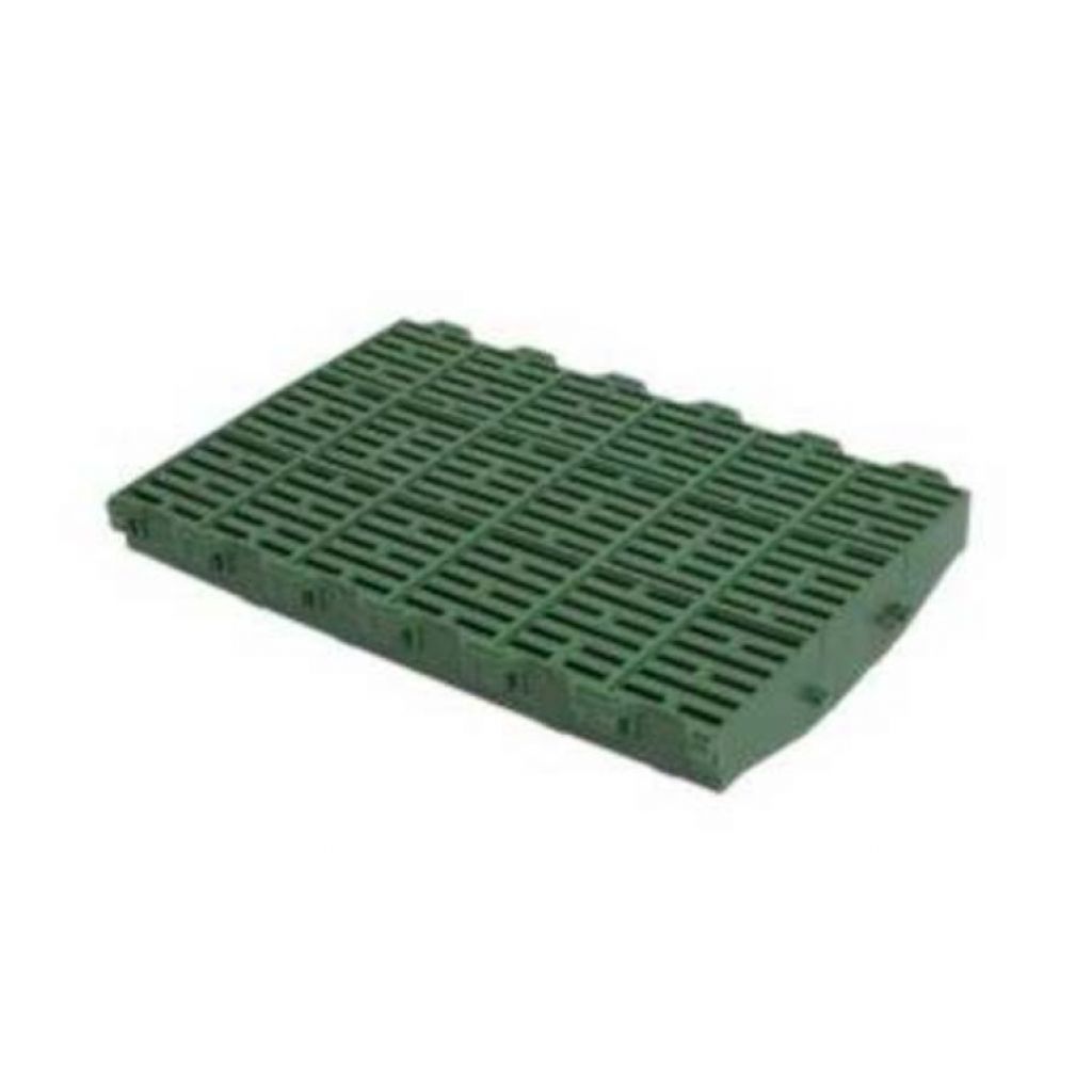 Slat Aco Funki plastic for COMBI-FLOOR bristles 60x40cm