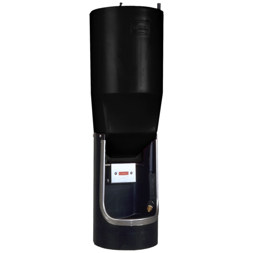 Comedero porcino Ecofood engorde